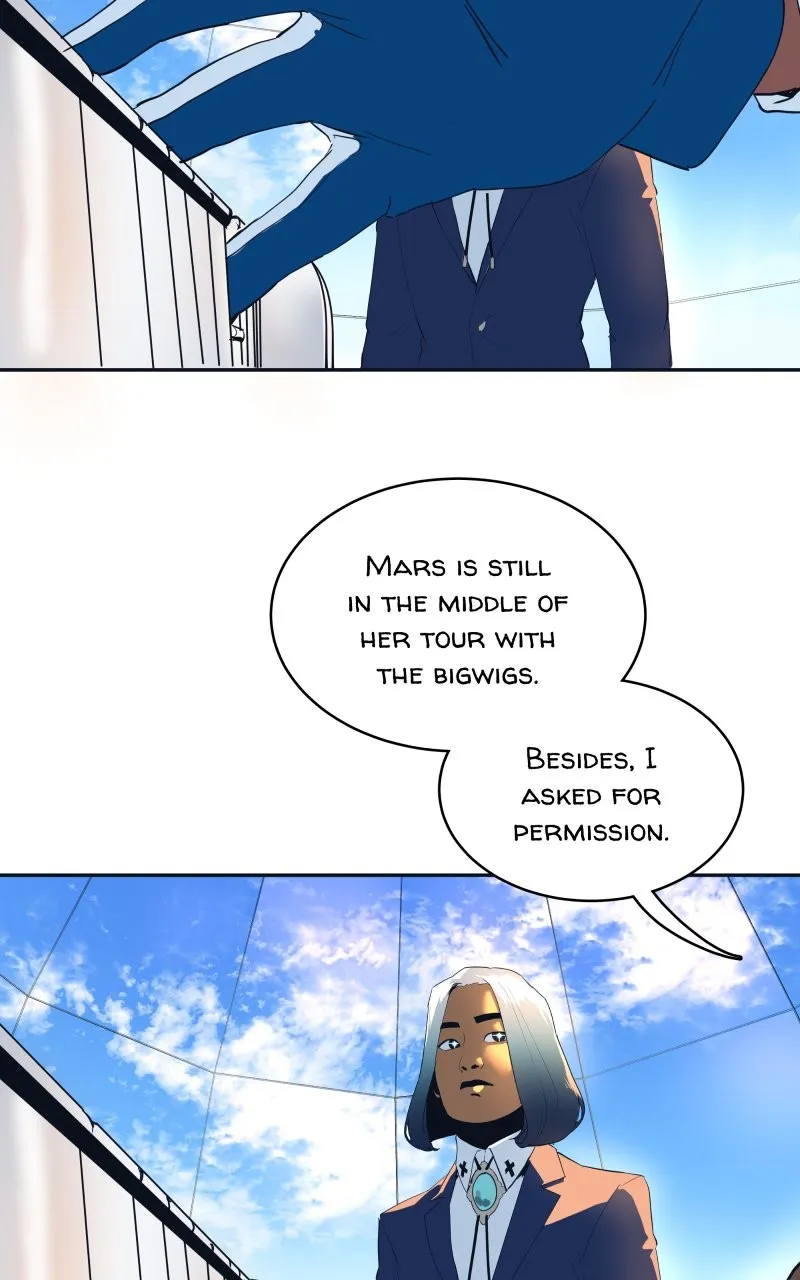 Asterion Chapter 22 page 60 - 