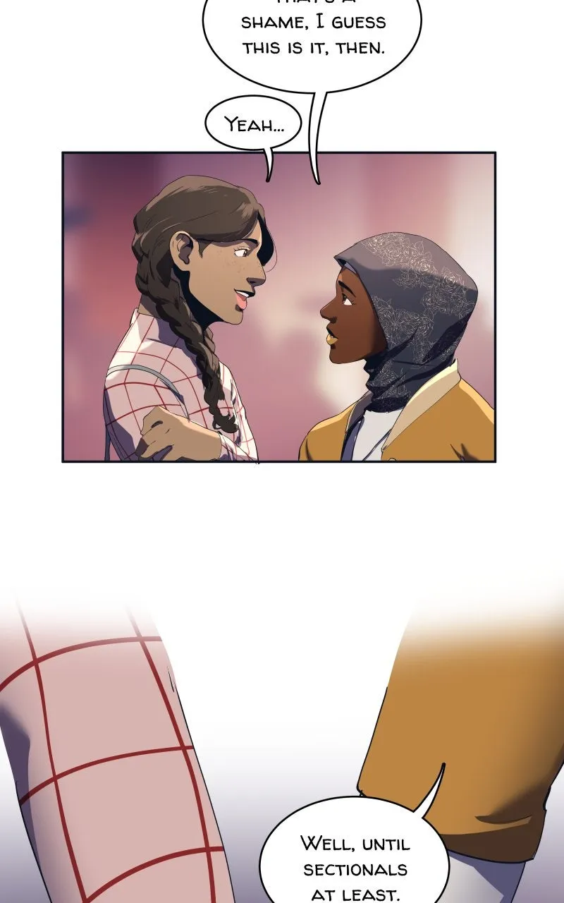 Asterion Chapter 22 page 7 - 