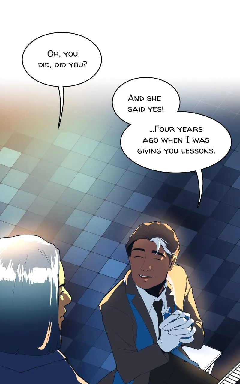 Asterion Chapter 22 page 62 - 