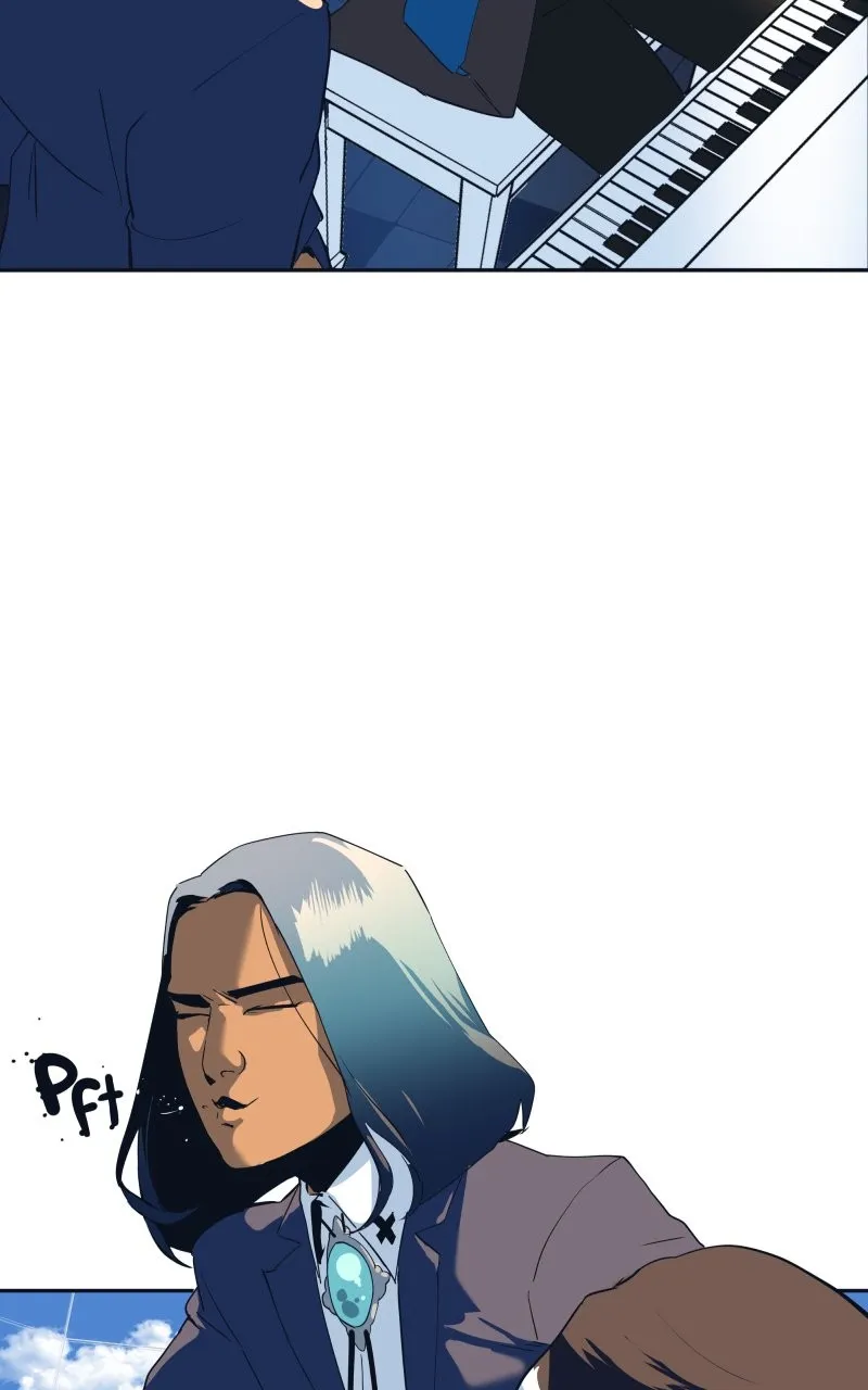Asterion Chapter 22 page 63 - 
