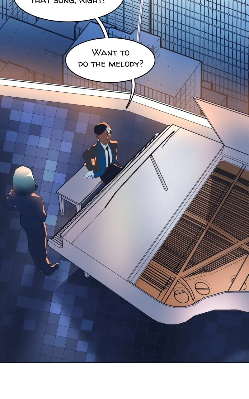 Asterion Chapter 22 page 65 - 