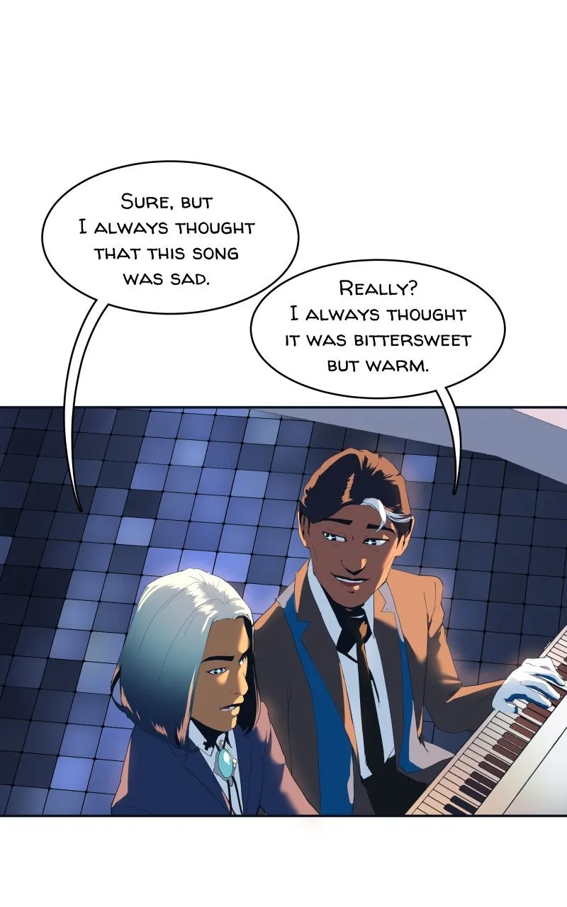 Asterion Chapter 22 page 66 - 