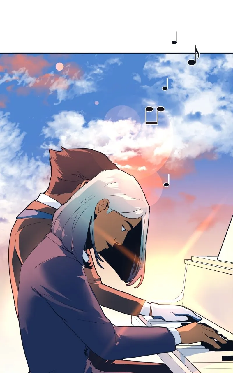 Asterion Chapter 22 page 71 - 