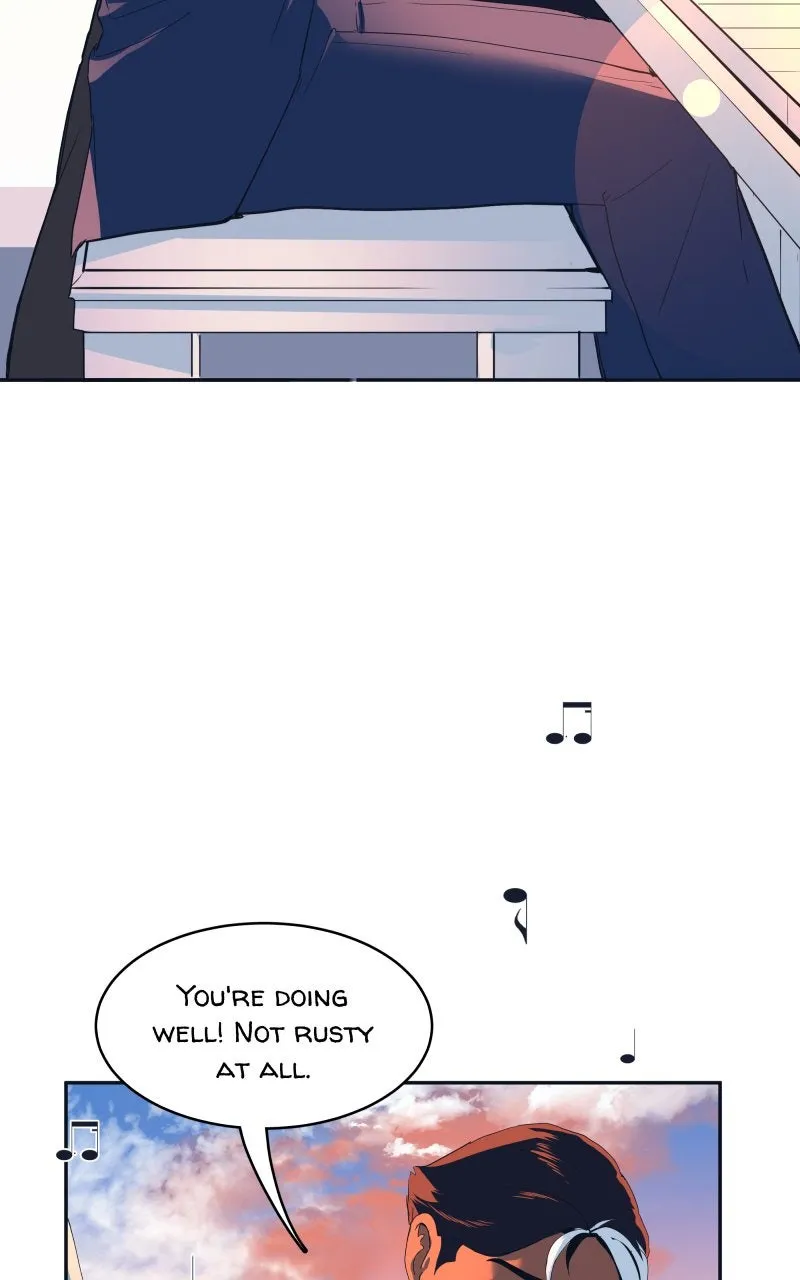 Asterion Chapter 22 page 72 - 