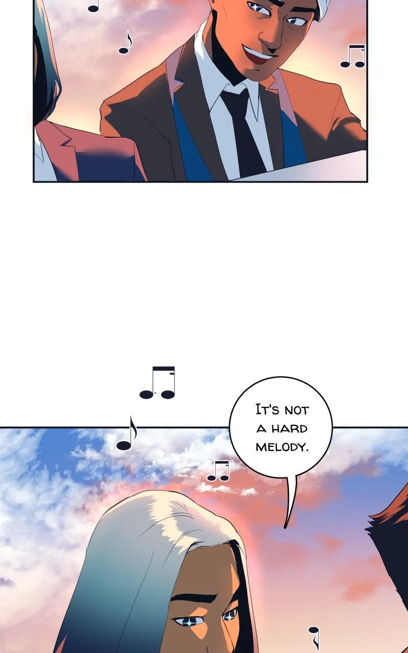 Asterion Chapter 22 page 73 - 
