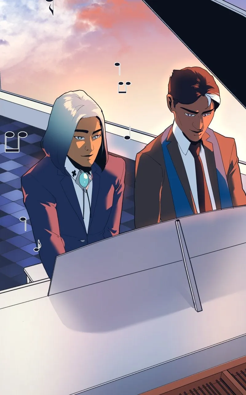 Asterion Chapter 22 page 75 - 