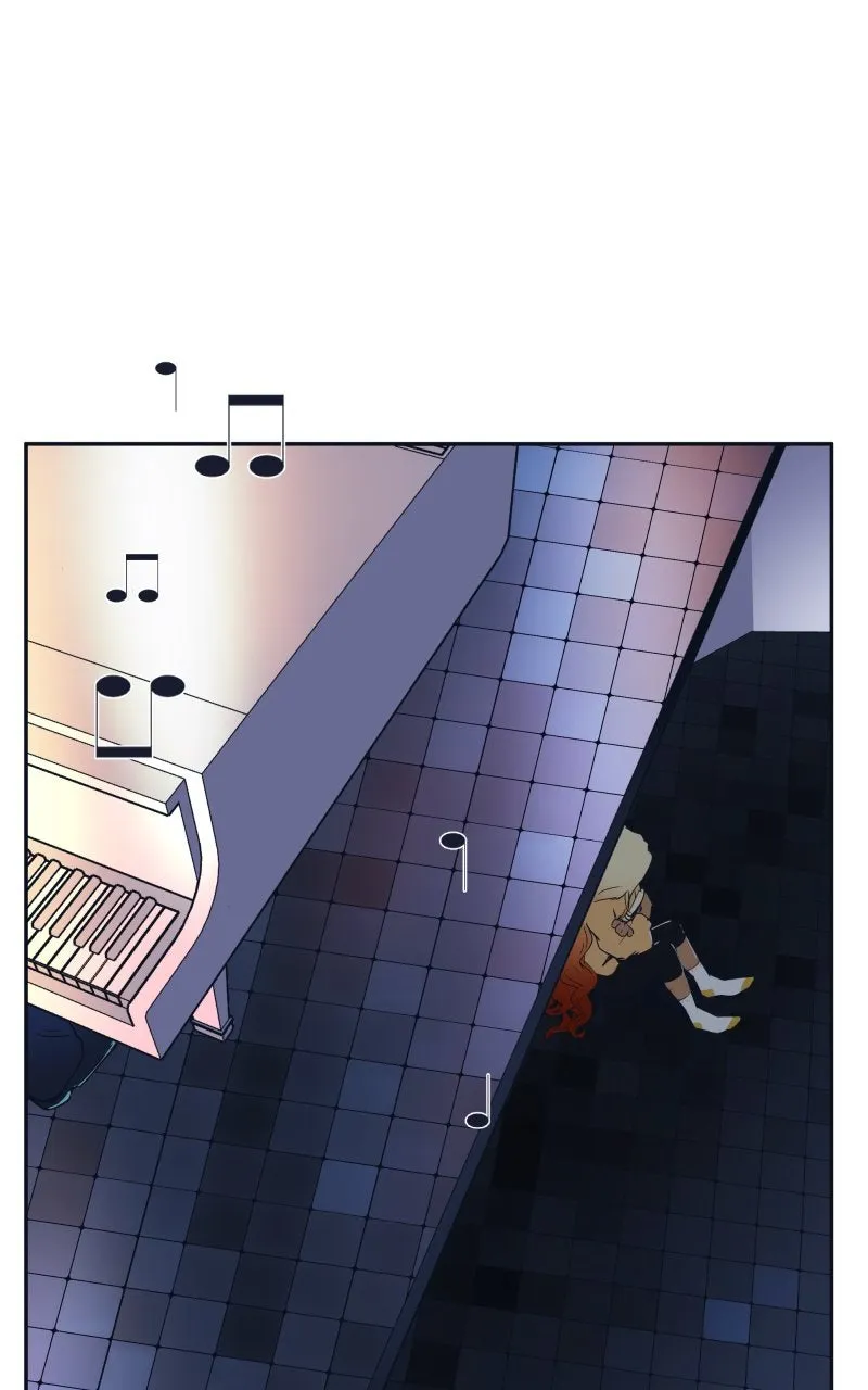 Asterion Chapter 22 page 82 - 