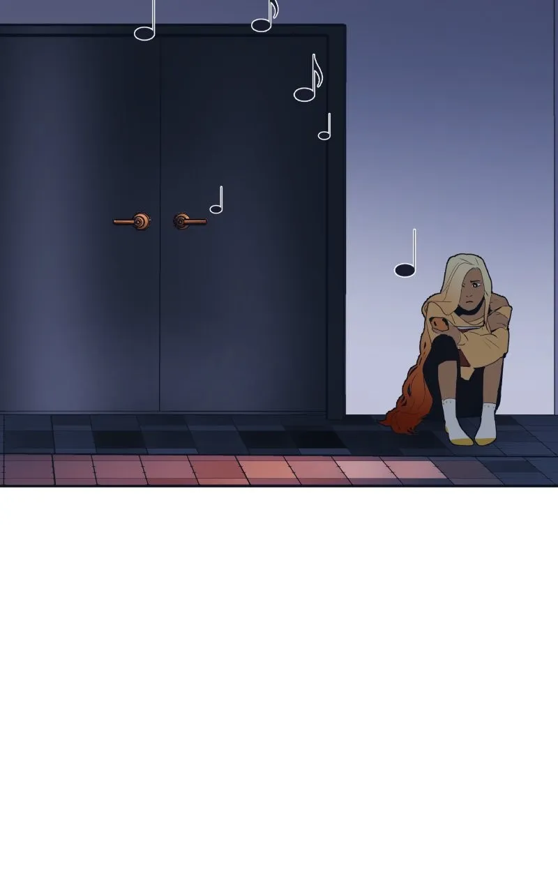 Asterion Chapter 22 page 84 - 