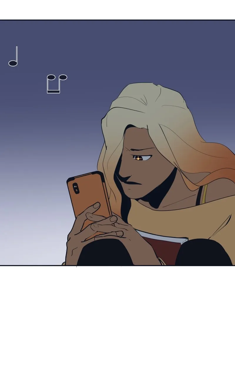 Asterion Chapter 22 page 85 - 