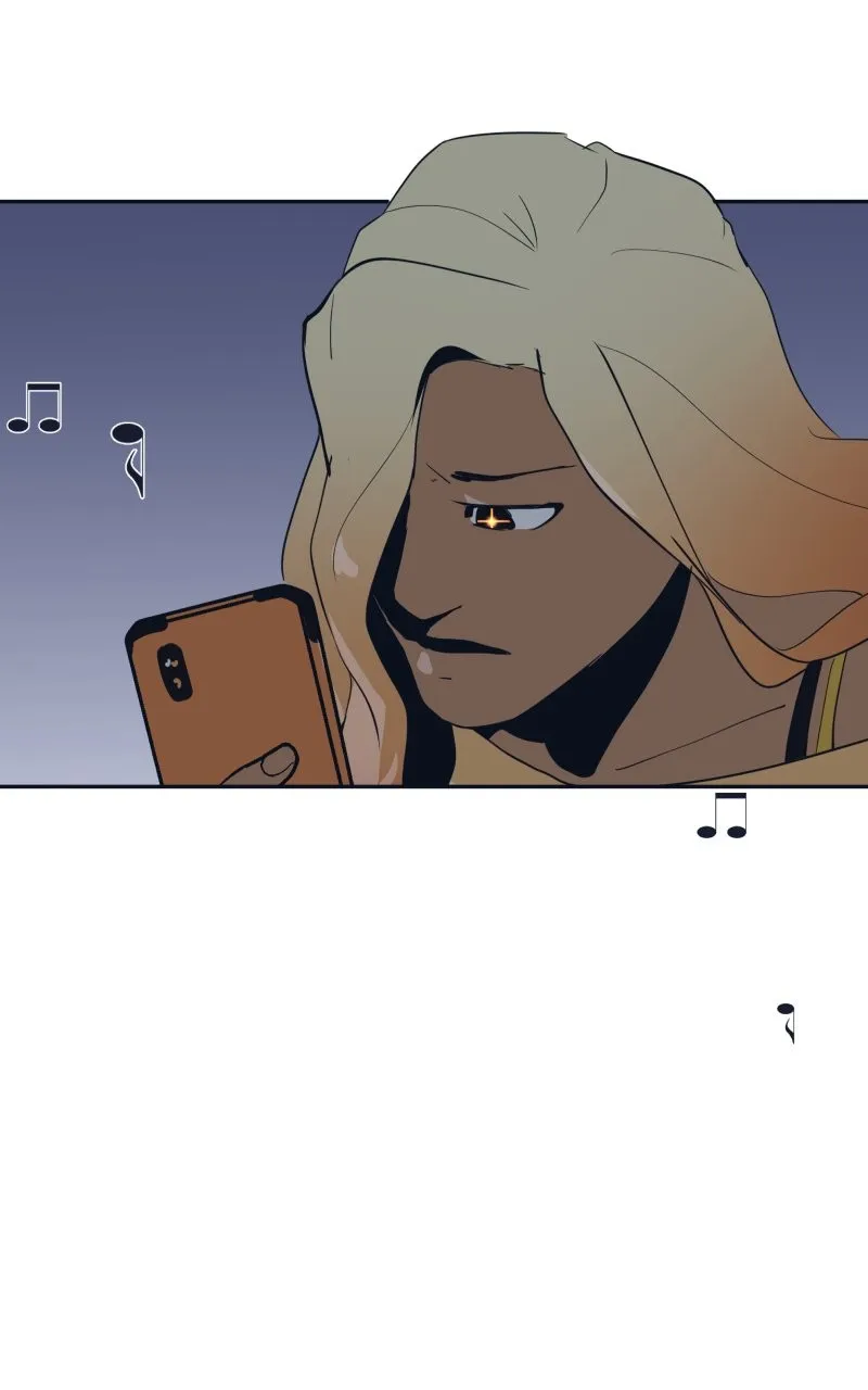 Asterion Chapter 22 page 87 - 