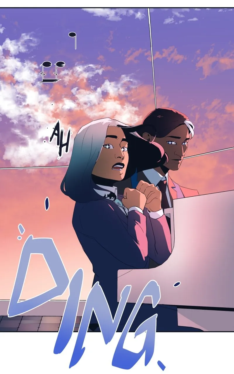 Asterion Chapter 22 page 88 - 