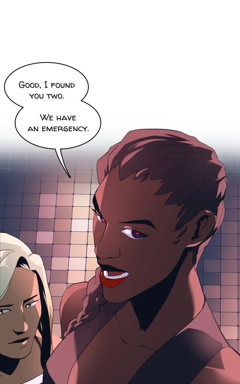 Asterion Chapter 22 page 90 - 