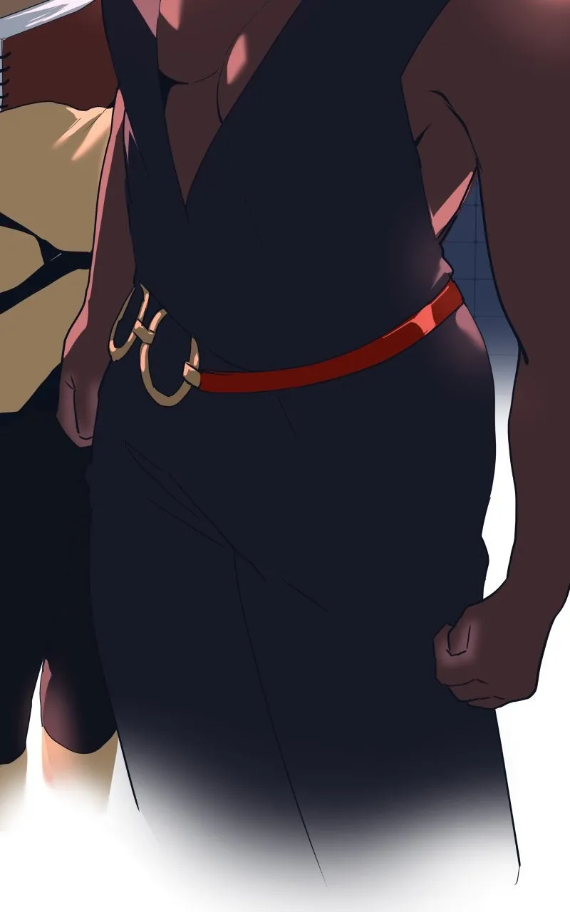 Asterion Chapter 22 page 91 - 
