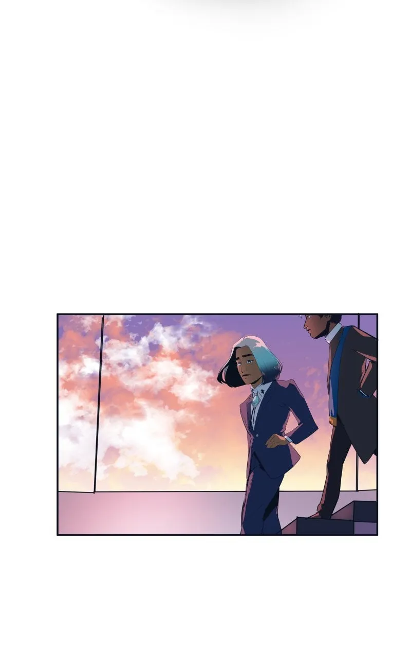 Asterion Chapter 22 page 92 - 