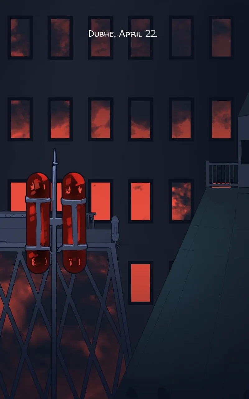 Asterion Chapter 22 page 96 - 
