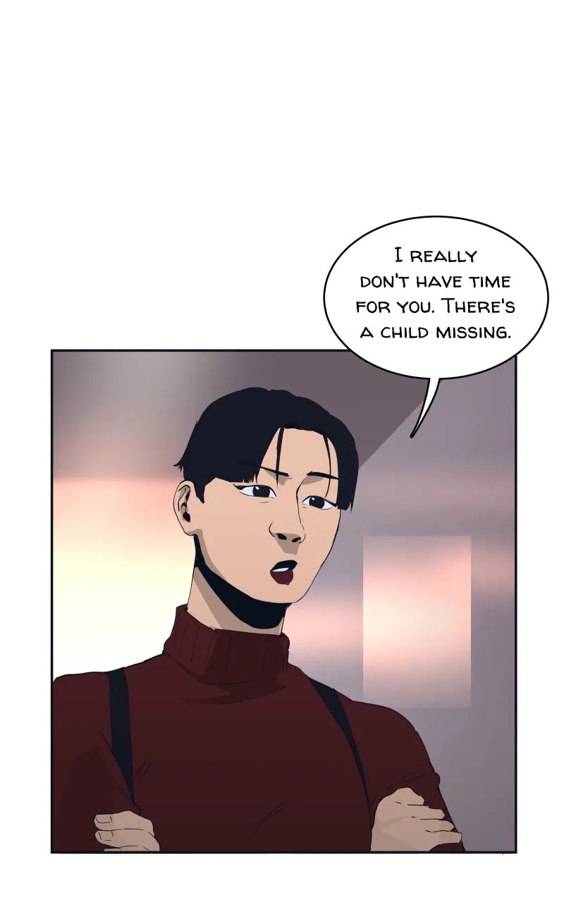 Asterion Chapter 23 page 12 - 