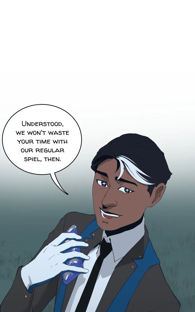 Asterion Chapter 23 page 13 - 