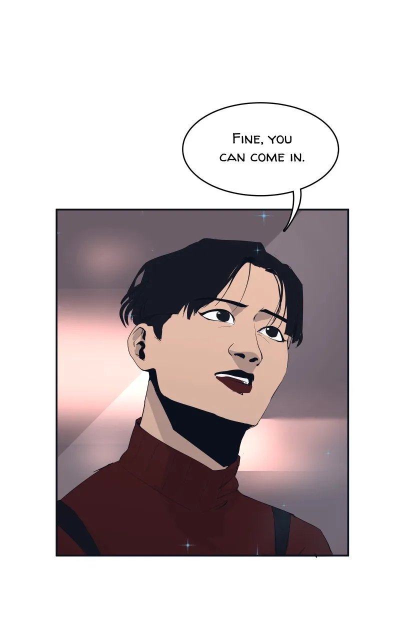 Asterion Chapter 23 page 19 - 