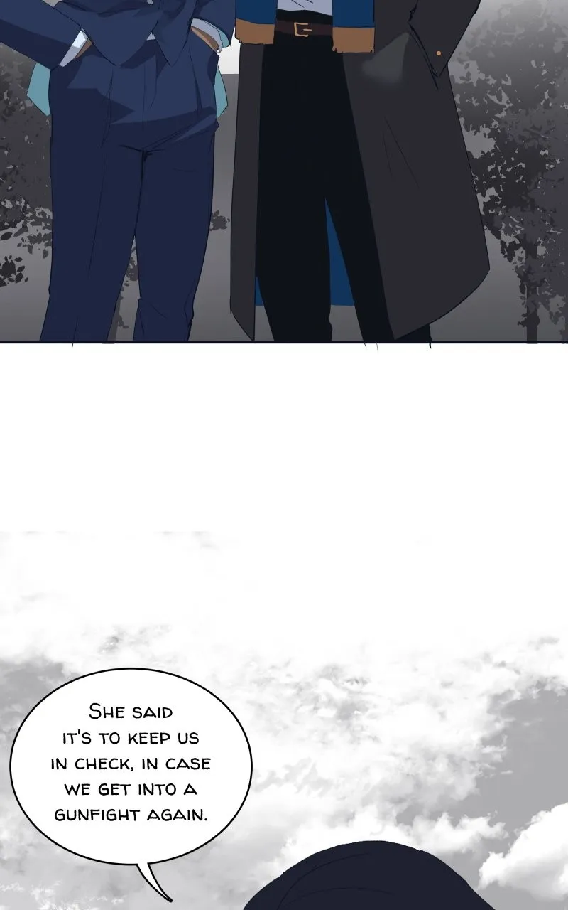Asterion Chapter 23 page 4 - 