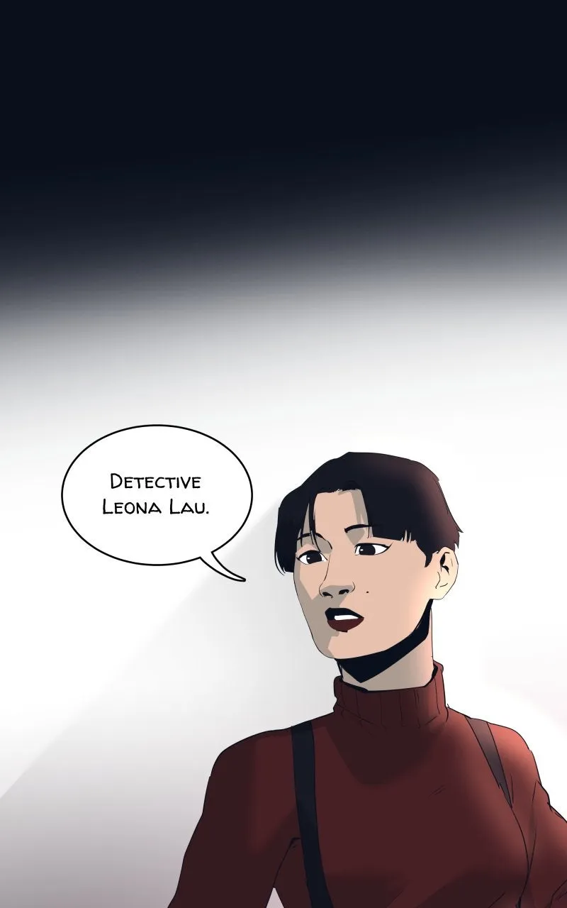 Asterion Chapter 23 page 37 - 