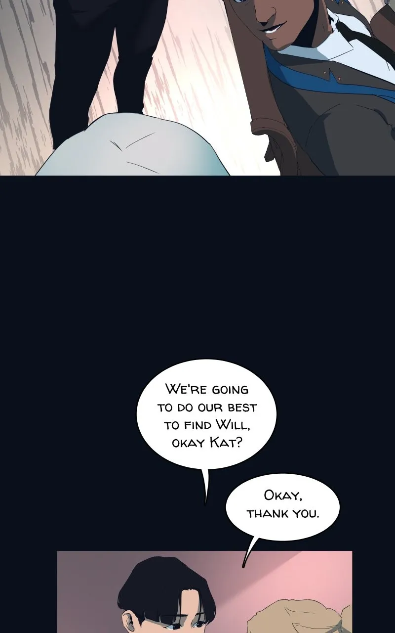 Asterion Chapter 23 page 40 - 