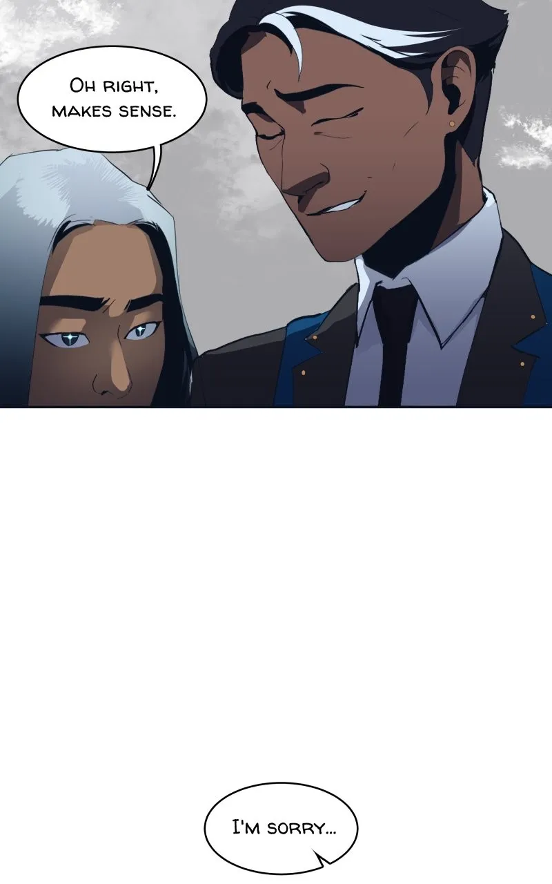 Asterion Chapter 23 page 5 - 