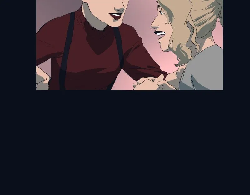 Asterion Chapter 23 page 41 - 