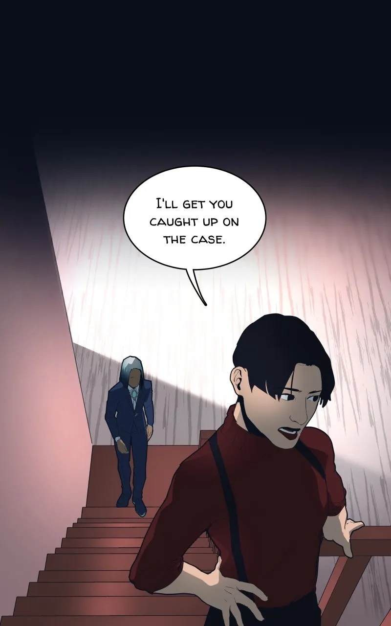 Asterion Chapter 23 page 44 - 