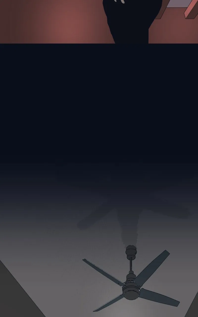 Asterion Chapter 23 page 45 - 