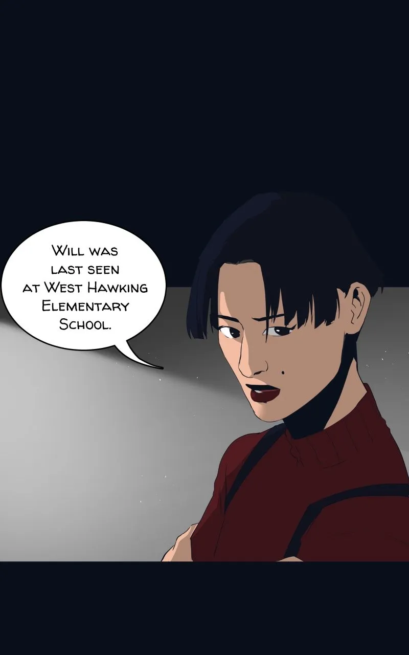 Asterion Chapter 23 page 50 - 