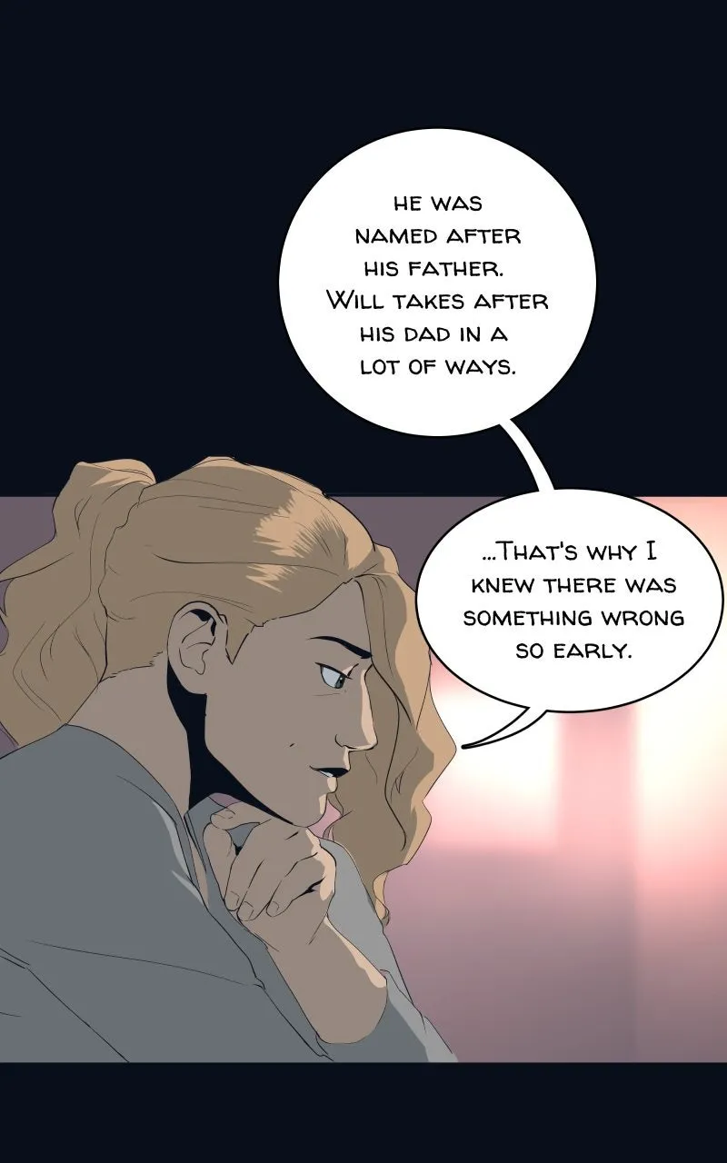 Asterion Chapter 23 page 52 - 