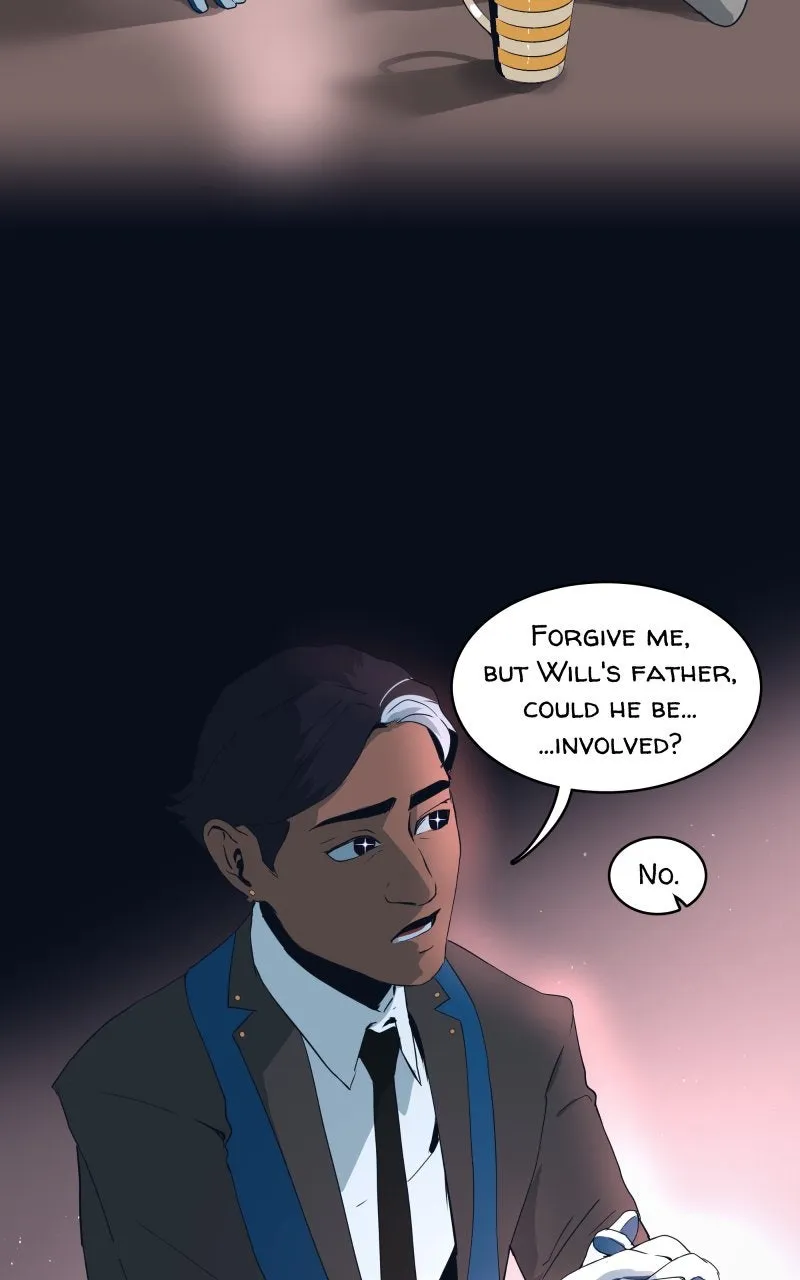 Asterion Chapter 23 page 54 - 