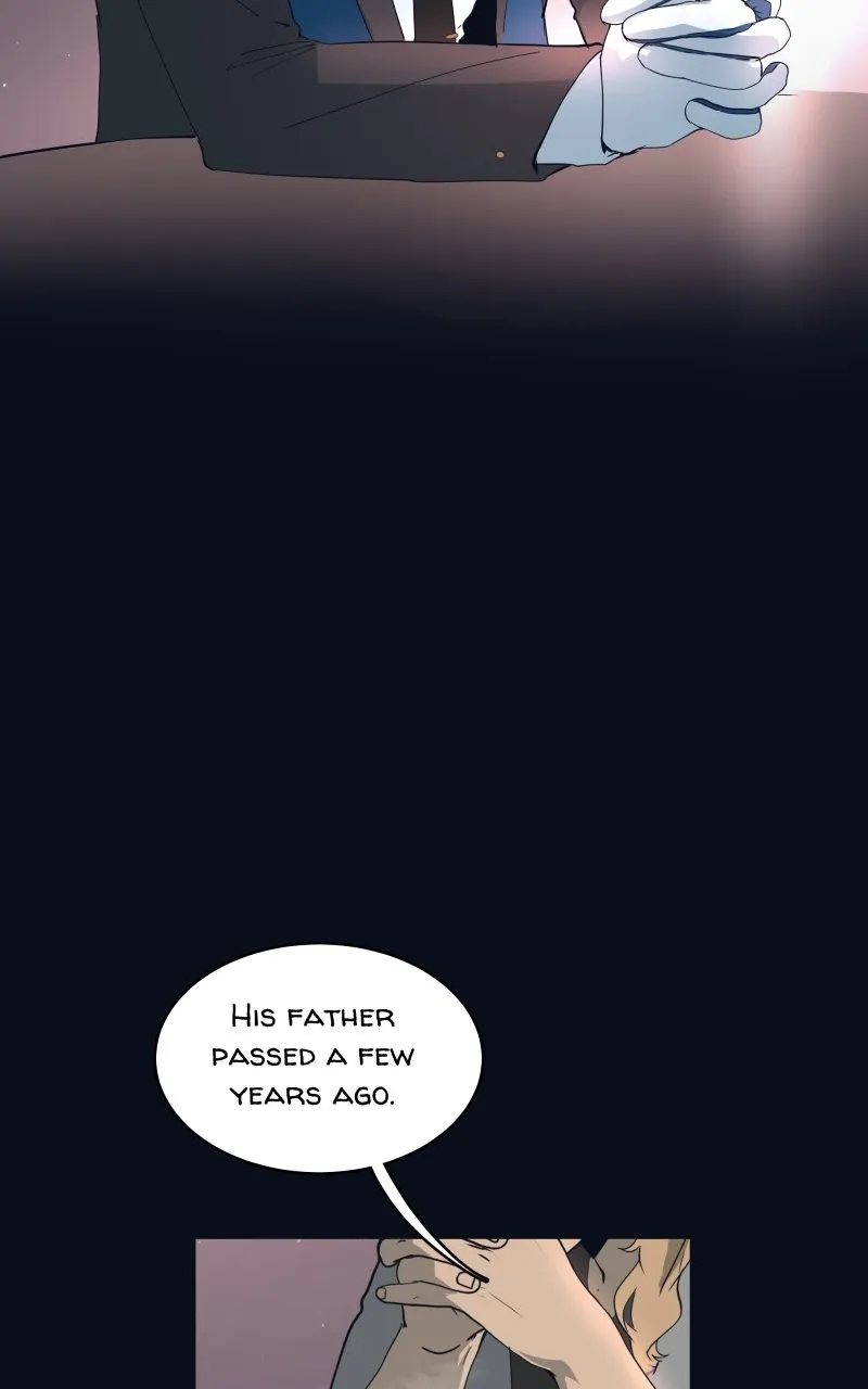 Asterion Chapter 23 page 55 - 