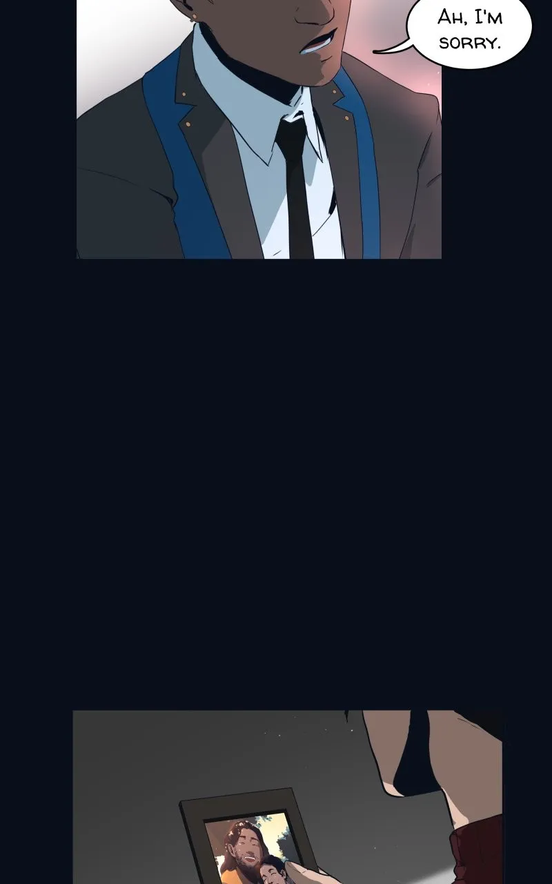 Asterion Chapter 23 page 57 - 