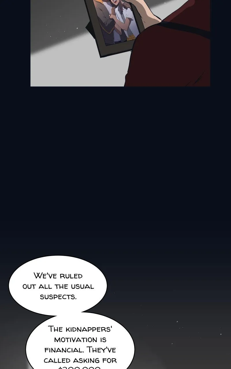Asterion Chapter 23 page 58 - 