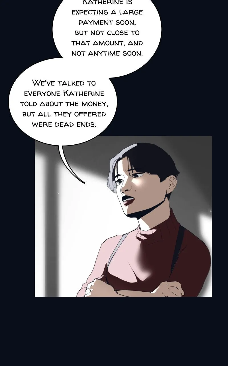 Asterion Chapter 23 page 60 - 