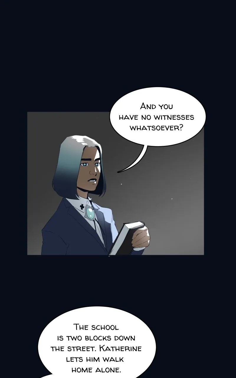 Asterion Chapter 23 page 63 - 