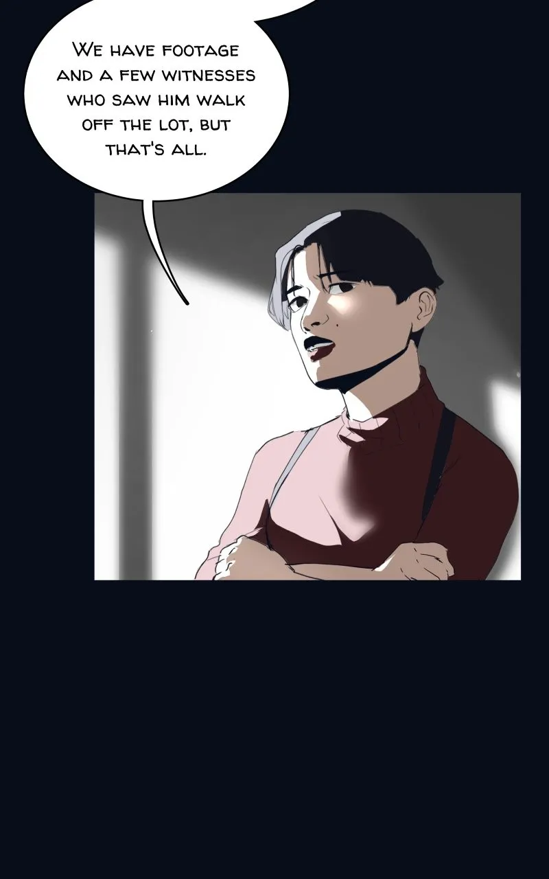 Asterion Chapter 23 page 64 - 