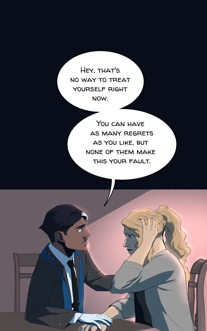 Asterion Chapter 23 page 67 - 