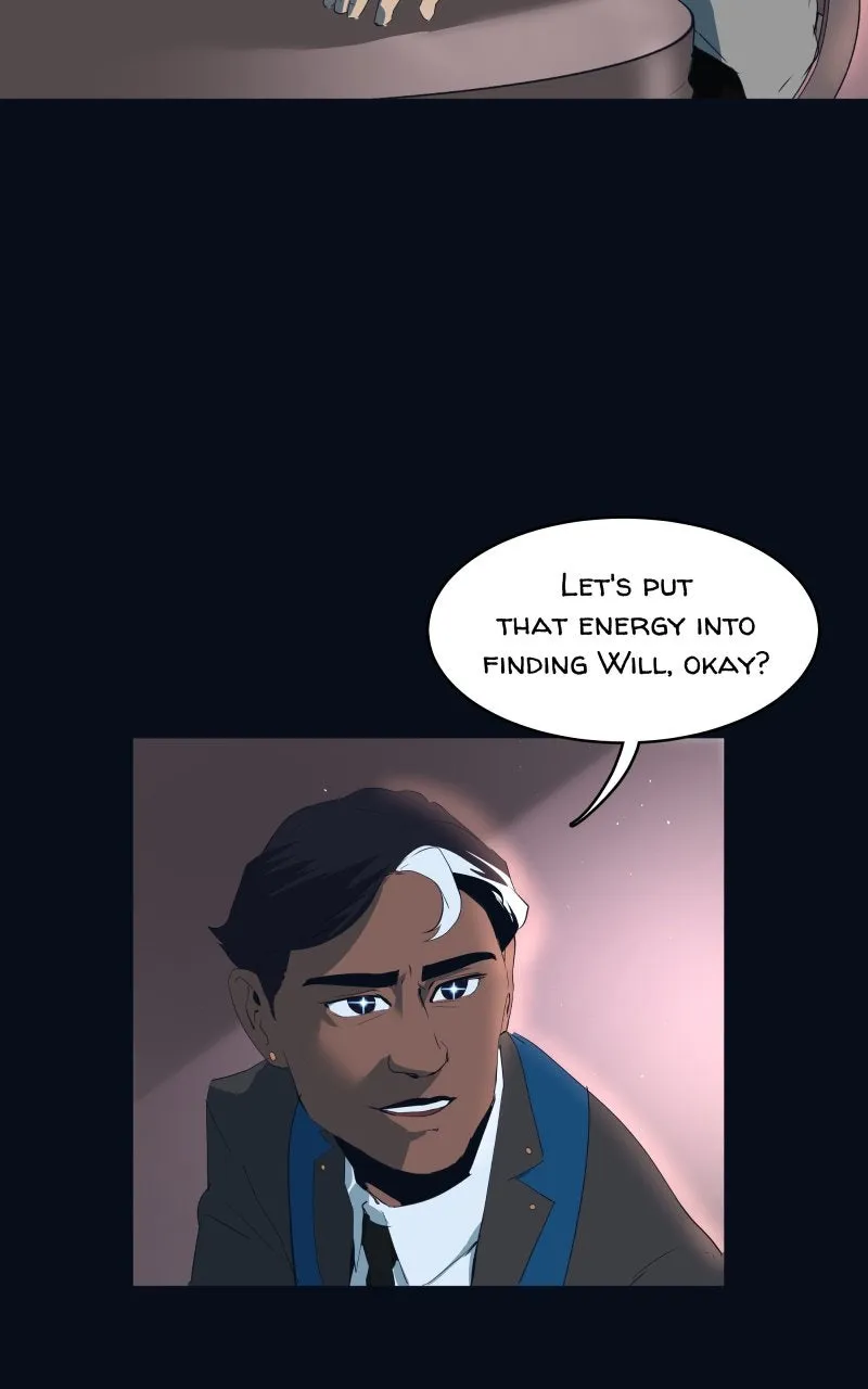 Asterion Chapter 23 page 68 - 