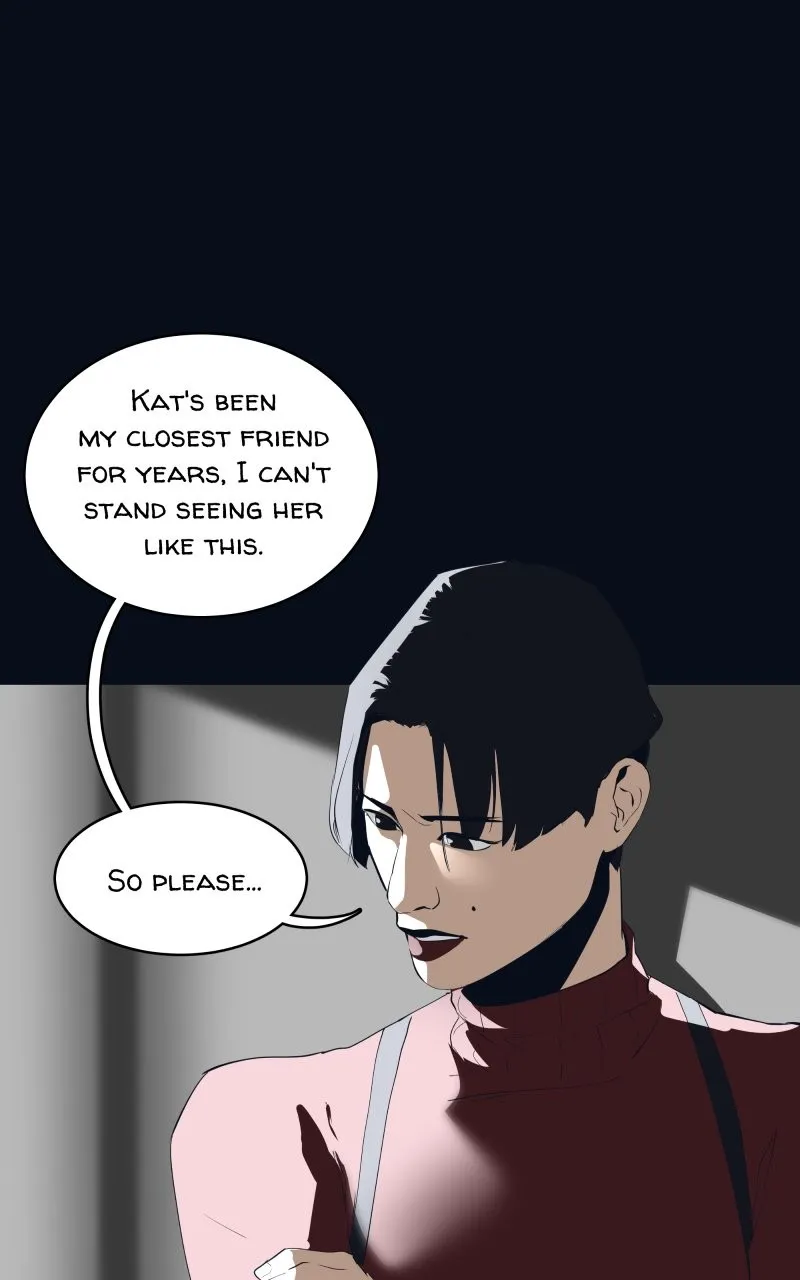 Asterion Chapter 23 page 69 - 