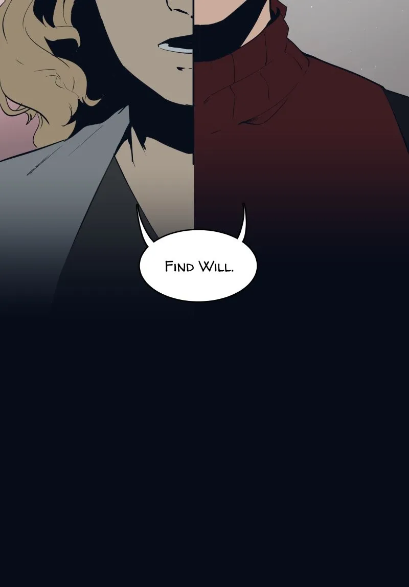 Asterion Chapter 23 page 72 - 