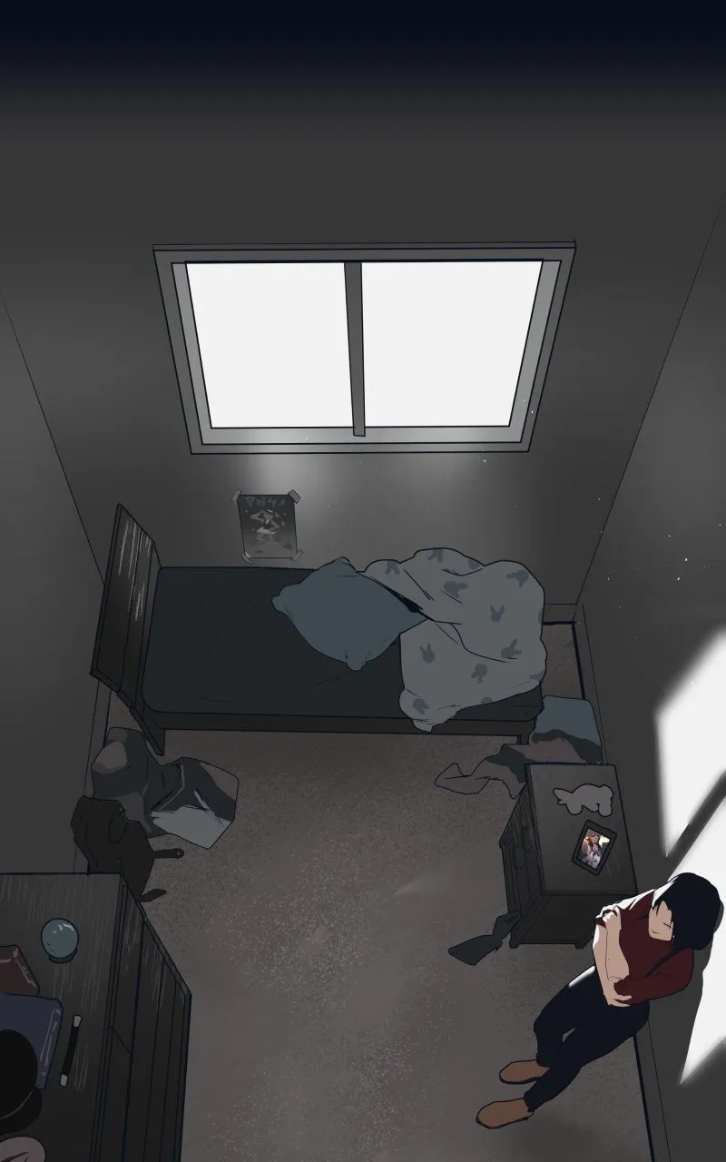 Asterion Chapter 23 page 73 - 