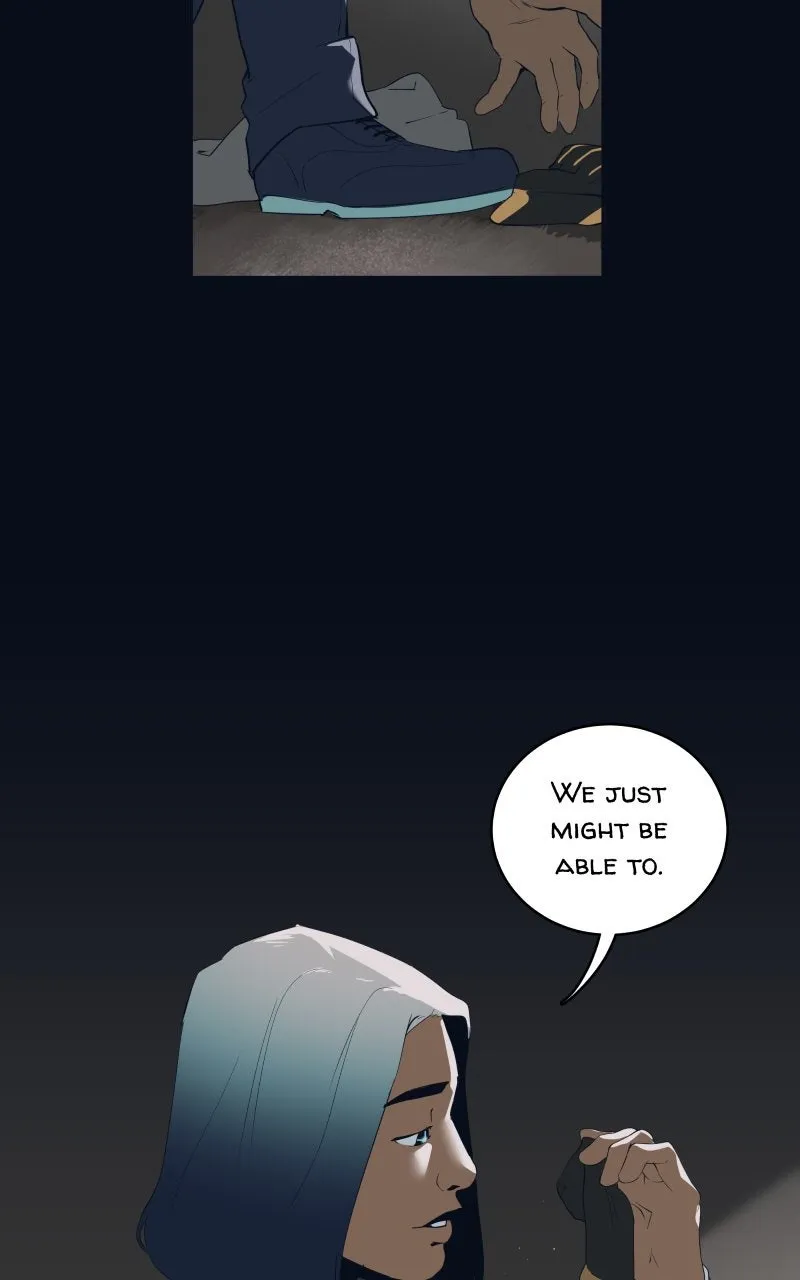 Asterion Chapter 23 page 75 - 