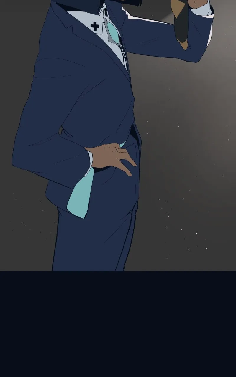 Asterion Chapter 23 page 76 - 