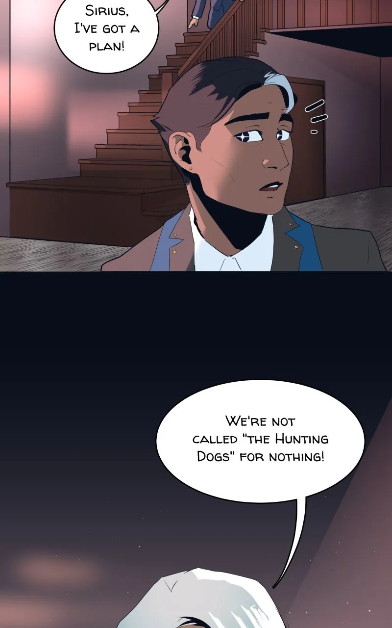 Asterion Chapter 23 page 78 - 