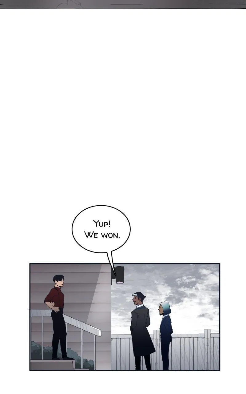 Asterion Chapter 23 page 9 - 