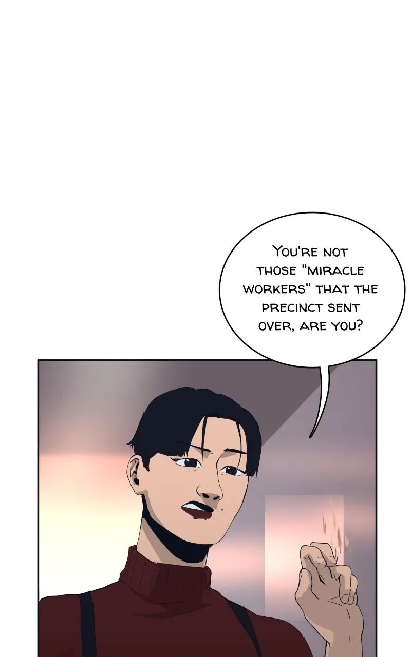 Asterion Chapter 23 page 10 - 