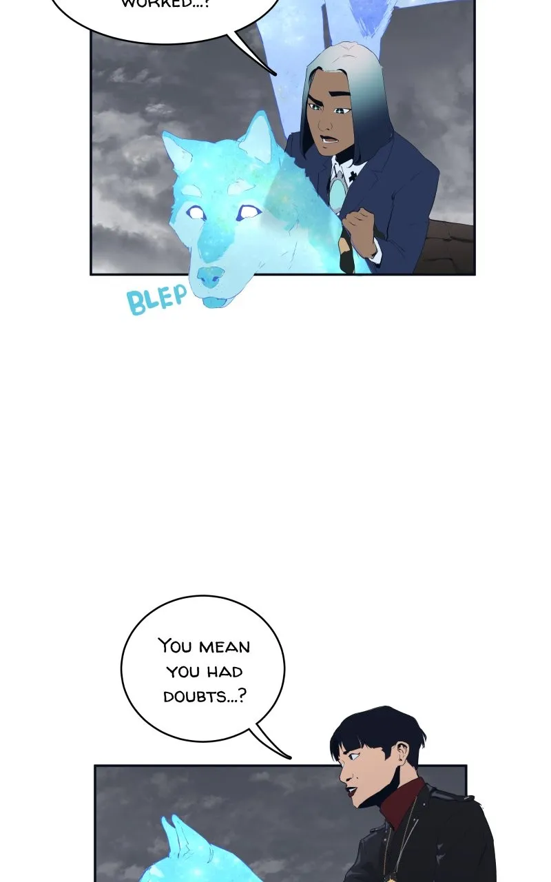 Asterion Chapter 24 page 14 - 