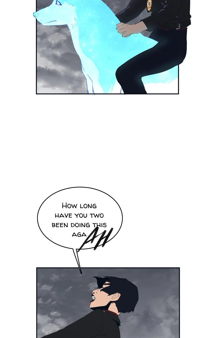 Asterion Chapter 24 page 15 - 